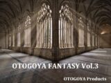 OTOGOYA FANTASY Vol.3