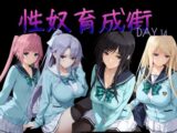 性奴育成街day14