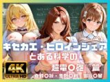 キセカエ・ヒロインシェア  〜とある科学の超電〇砲 篇〜