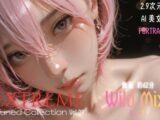 2.9次元AI美女 PORTRAIT EXTREME Tuned Collection VOL.09 Wild Mix Ver.2 AI SEX 動画集
