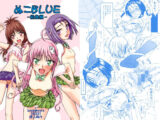 ぬこBLUE