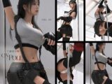 【chrl100▲100】二階堂沙耶-ON THE POLE-A02c