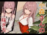 小森さんの稼ぎ方